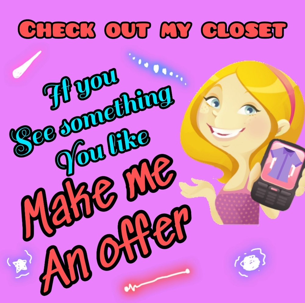 Make me an offer